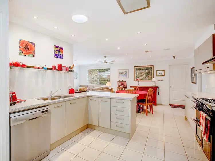 Sixth view of Homely house listing, 11 Morrice Court, Moss Vale NSW 2577