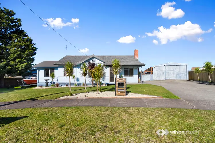 Main view of Homely house listing, 13 Pax Road, Traralgon VIC 3844