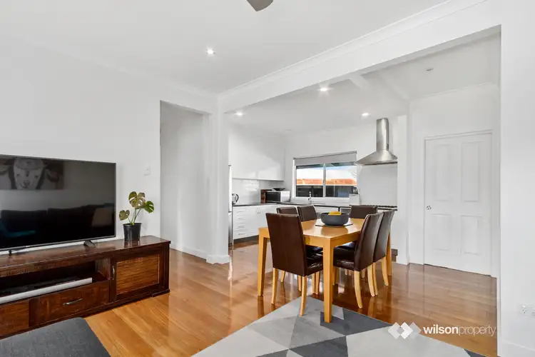 Third view of Homely house listing, 13 Pax Road, Traralgon VIC 3844