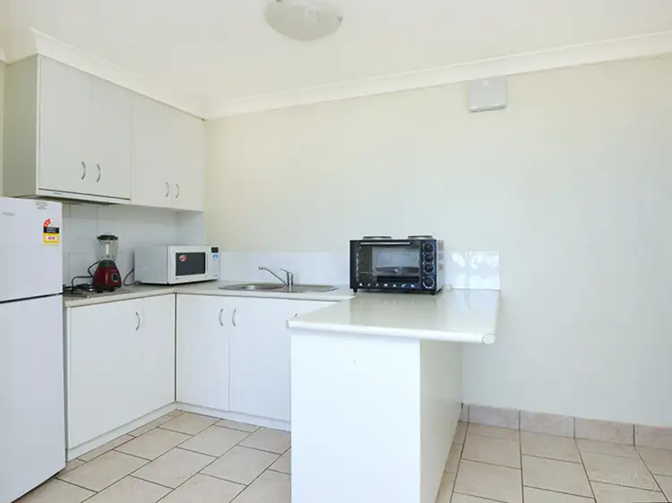Second view of Homely unit listing, 8/9 Uniplaza Court, Kearneys Spring QLD 4350