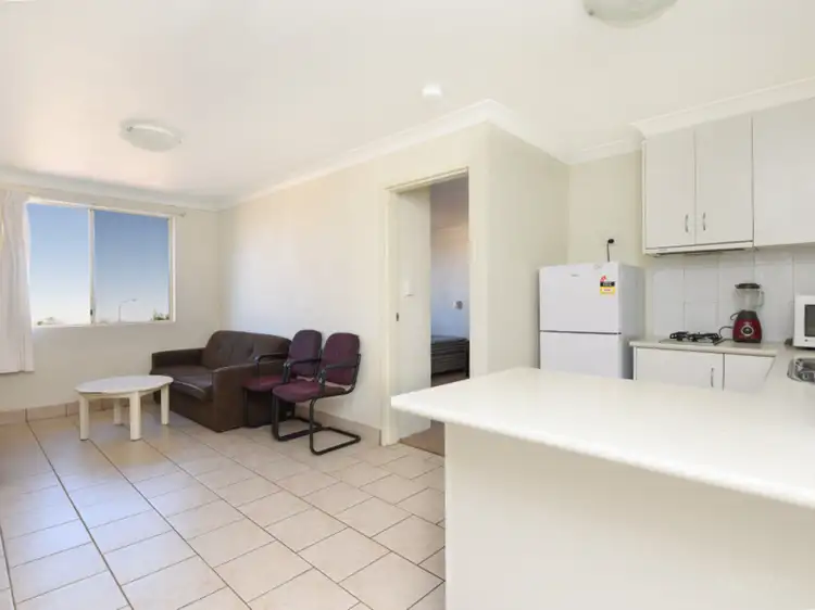 Third view of Homely unit listing, 8/9 Uniplaza Court, Kearneys Spring QLD 4350
