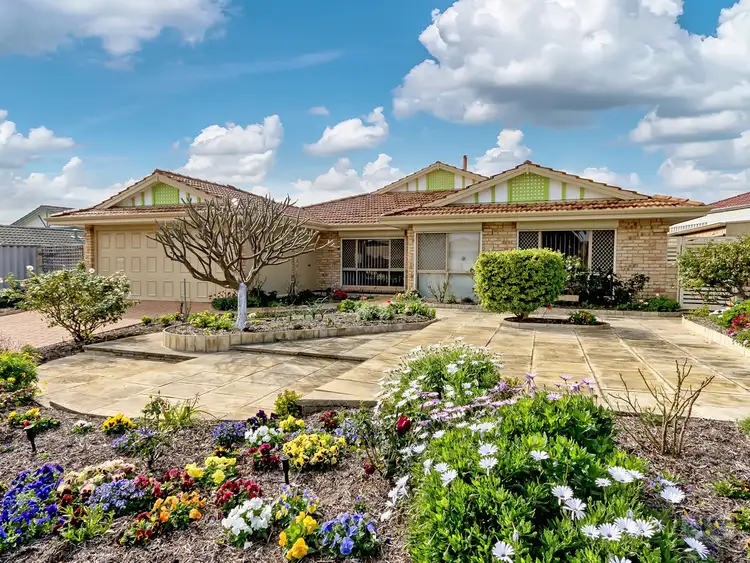Main view of Homely house listing, 150 Constellation Drive, Ocean Reef WA 6027