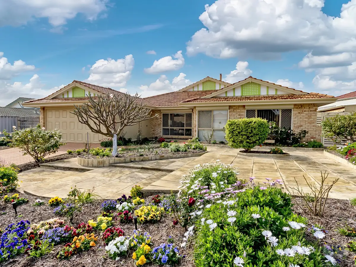 Main view of Homely house listing, 150 Constellation Drive, Ocean Reef WA 6027