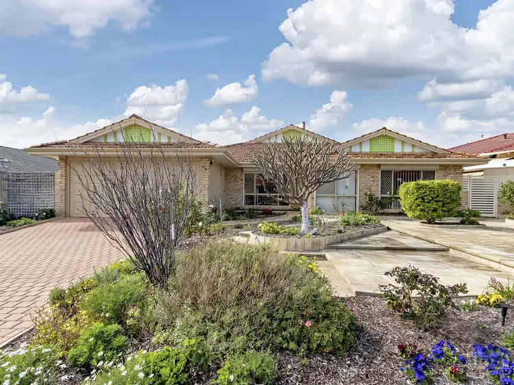 Second view of Homely house listing, 150 Constellation Drive, Ocean Reef WA 6027