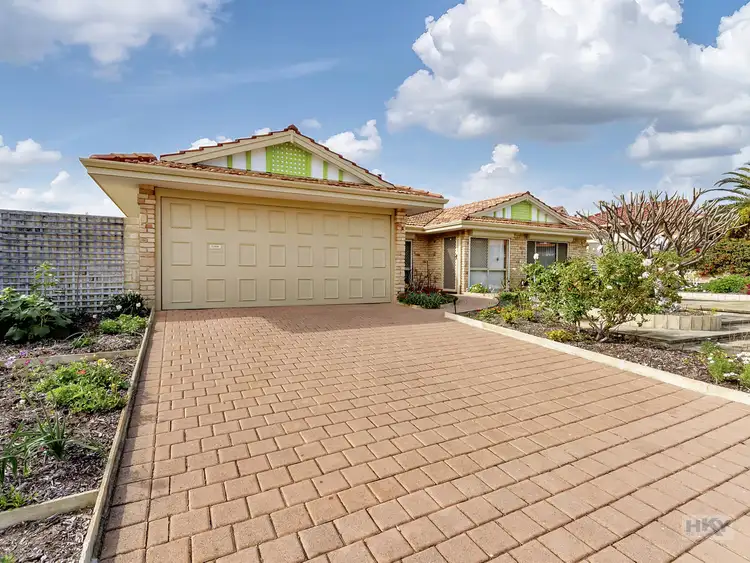 Third view of Homely house listing, 150 Constellation Drive, Ocean Reef WA 6027