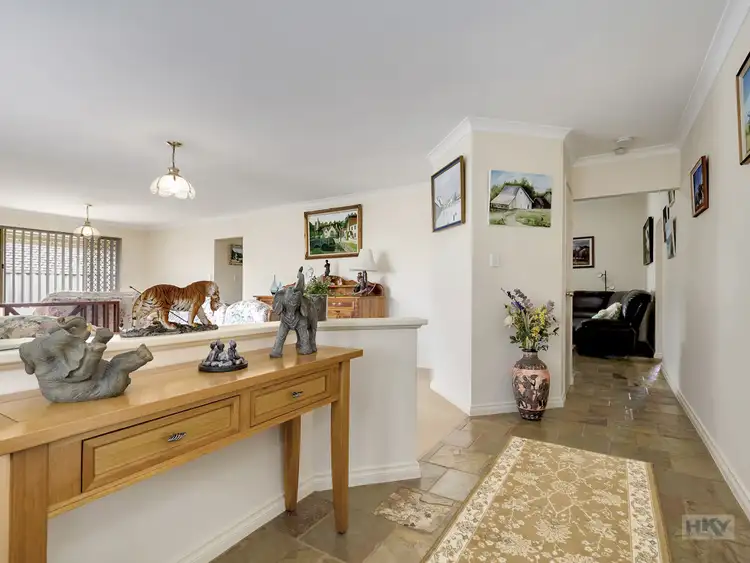 Fourth view of Homely house listing, 150 Constellation Drive, Ocean Reef WA 6027