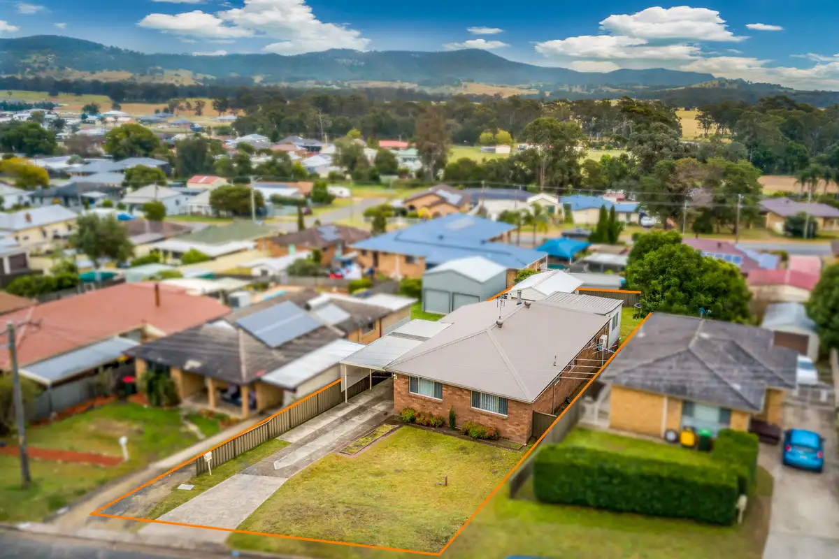 Main view of Homely house listing, 222 Mathieson Street, Bellbird NSW 2325