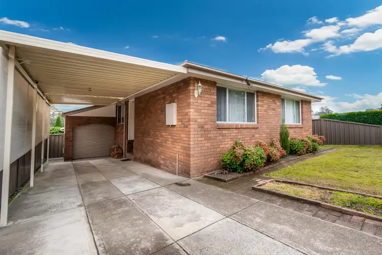 Second view of Homely house listing, 222 Mathieson Street, Bellbird NSW 2325