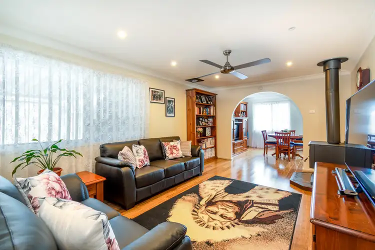 Fifth view of Homely house listing, 222 Mathieson Street, Bellbird NSW 2325