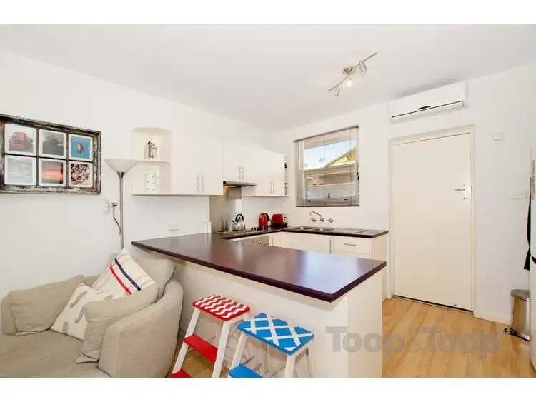 Third view of Homely unit listing, 3/72 Duthy Street, Malvern SA 5061
