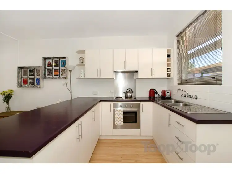 Fourth view of Homely unit listing, 3/72 Duthy Street, Malvern SA 5061