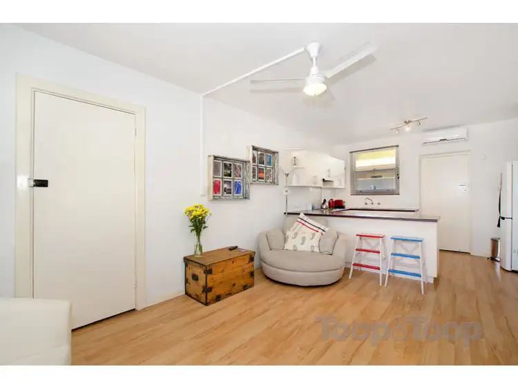 Fifth view of Homely unit listing, 3/72 Duthy Street, Malvern SA 5061