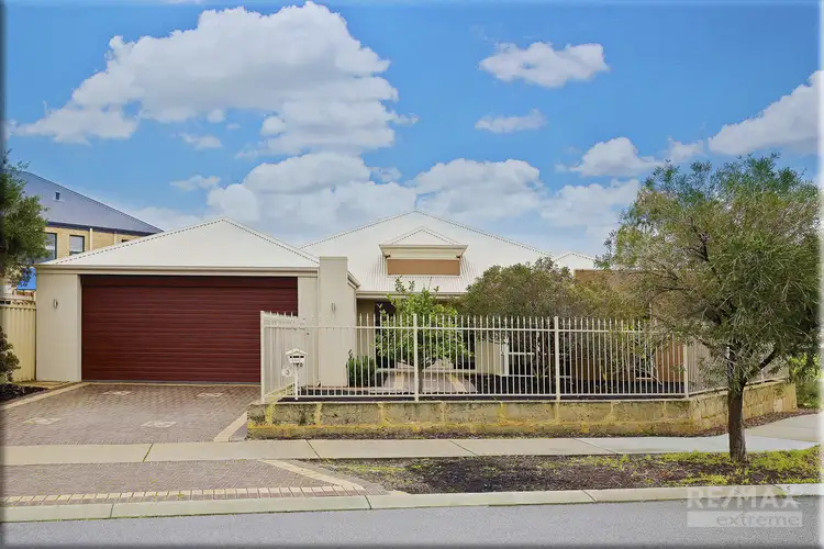 3 Kilgetty Gate, Butler WA 6036