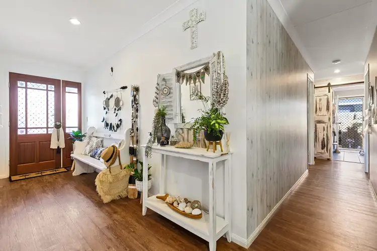 Third view of Homely house listing, 41 Yarrilee Circuit, Dundowran QLD 4655