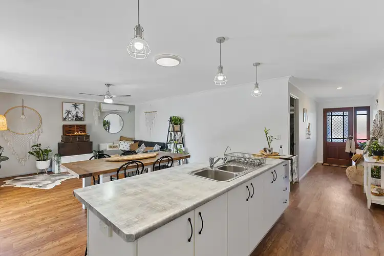 Fourth view of Homely house listing, 41 Yarrilee Circuit, Dundowran QLD 4655