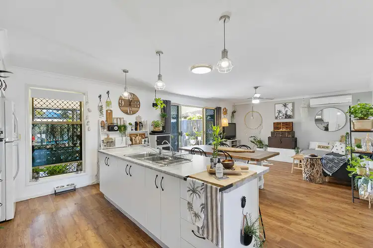 Fifth view of Homely house listing, 41 Yarrilee Circuit, Dundowran QLD 4655