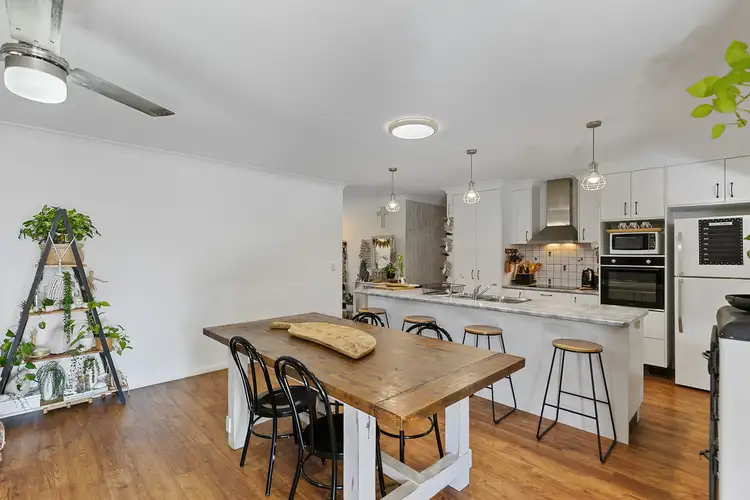 Seventh view of Homely house listing, 41 Yarrilee Circuit, Dundowran QLD 4655