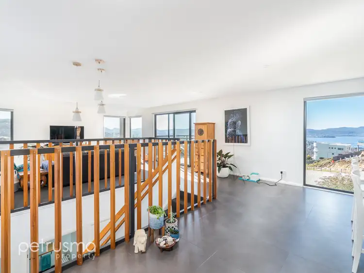 Fifth view of Homely house listing, 1/1 McDevitt Avenue, Dynnyrne TAS 7005