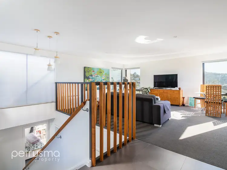 Sixth view of Homely house listing, 1/1 McDevitt Avenue, Dynnyrne TAS 7005