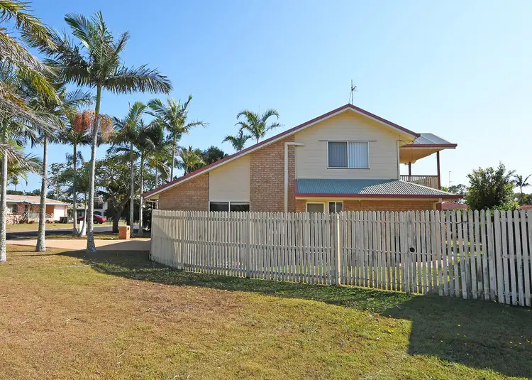 4 Bayview Terrace, Pialba QLD 4655