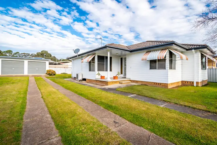 373 Wollombi Road, Bellbird NSW 2325