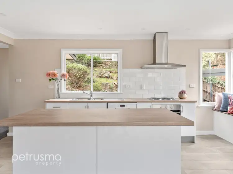 Second view of Homely house listing, 257 Lenah Valley Road, Lenah Valley TAS 7008
