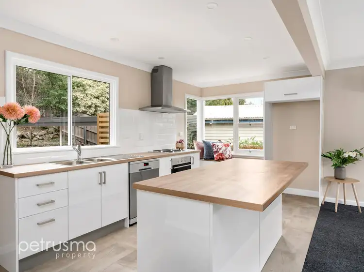 Third view of Homely house listing, 257 Lenah Valley Road, Lenah Valley TAS 7008