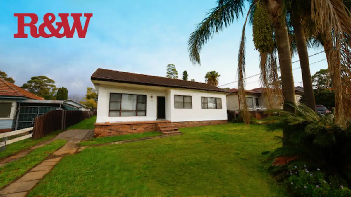 Main view of Homely house listing, 19 Clancy Street, Padstow Heights NSW 2211