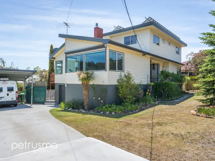 Main view of Homely house listing, 3 Granville Avenue, Geilston Bay TAS 7015