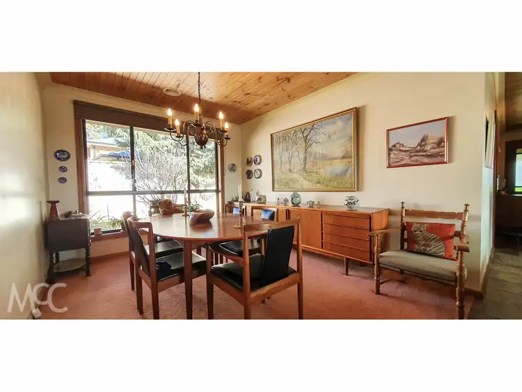 Fifth view of Homely house listing, 8 Birchgrove Drive, Orange NSW 2800