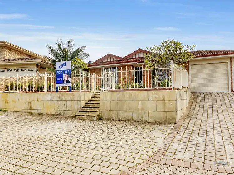 20B Cinque Ports Place, Connolly WA 6027