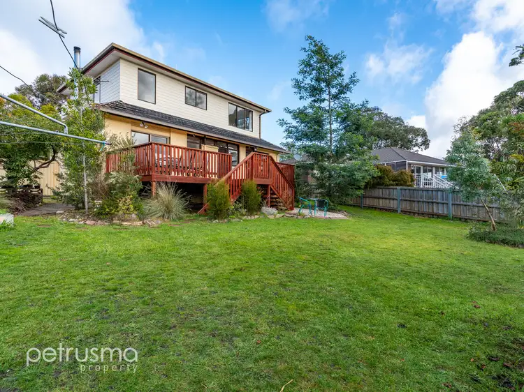 Second view of Homely house listing, 4 Baynton Street, Kingston TAS 7050