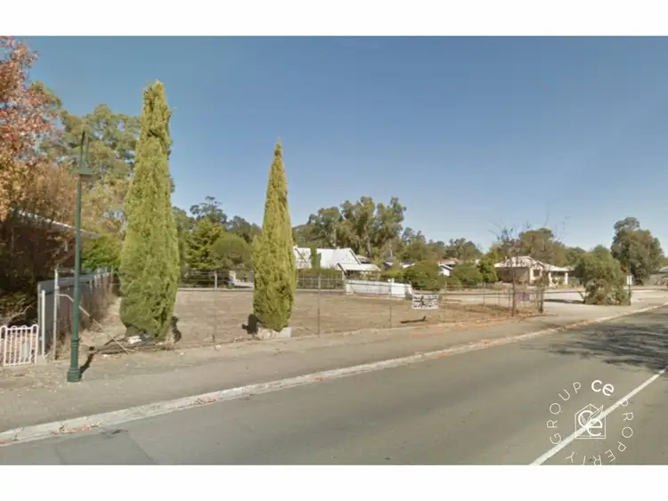 Third view of Homely land listing, 60 & 60A Shannon Street, Birdwood SA 5234