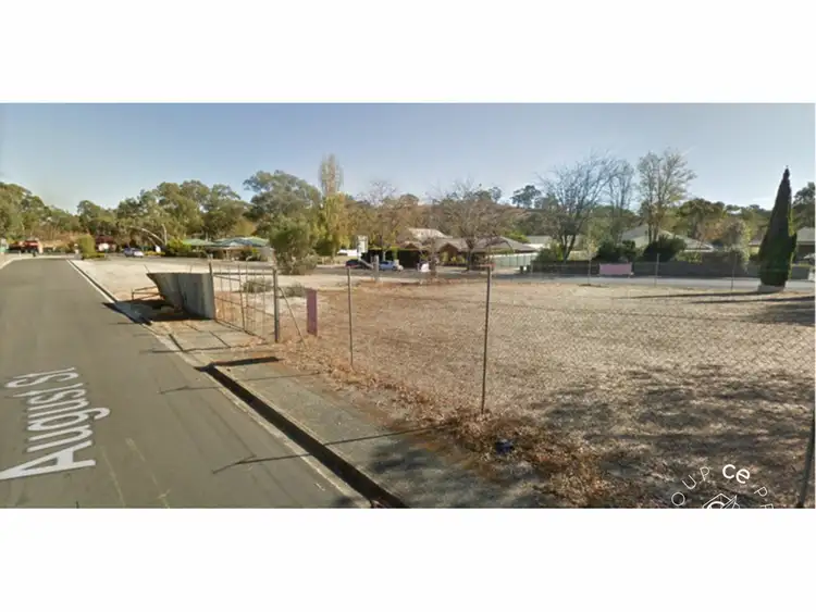Fourth view of Homely land listing, 60 & 60A Shannon Street, Birdwood SA 5234