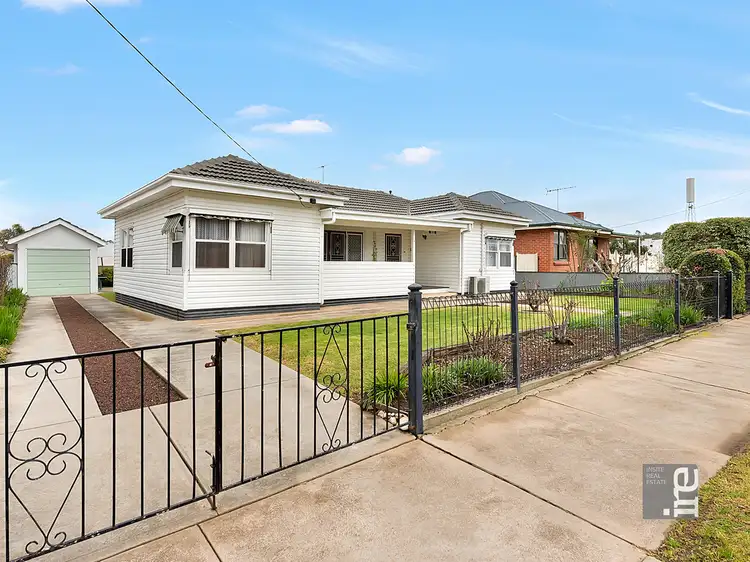 110 Murdoch Road, Wangaratta VIC 3677