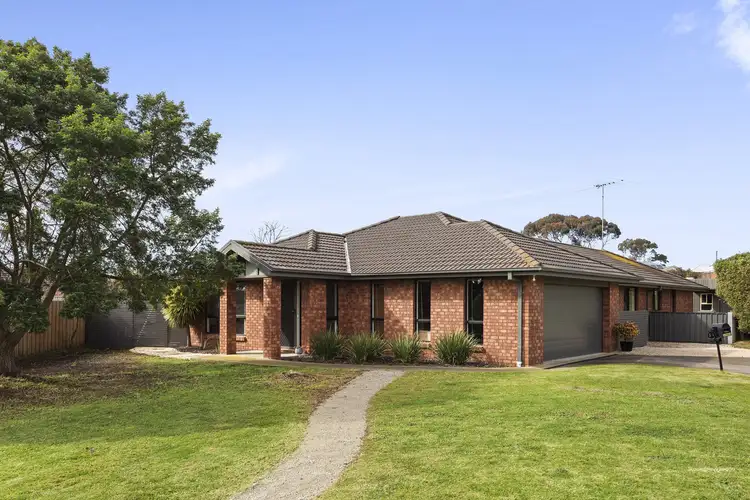 Main view of Homely house listing, 3-4 Sanctuary Cove, Clifton Springs VIC 3222