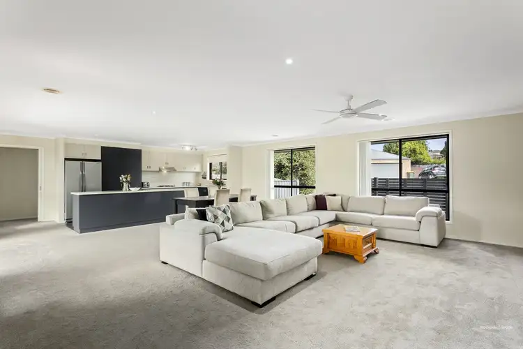 Second view of Homely house listing, 3-4 Sanctuary Cove, Clifton Springs VIC 3222