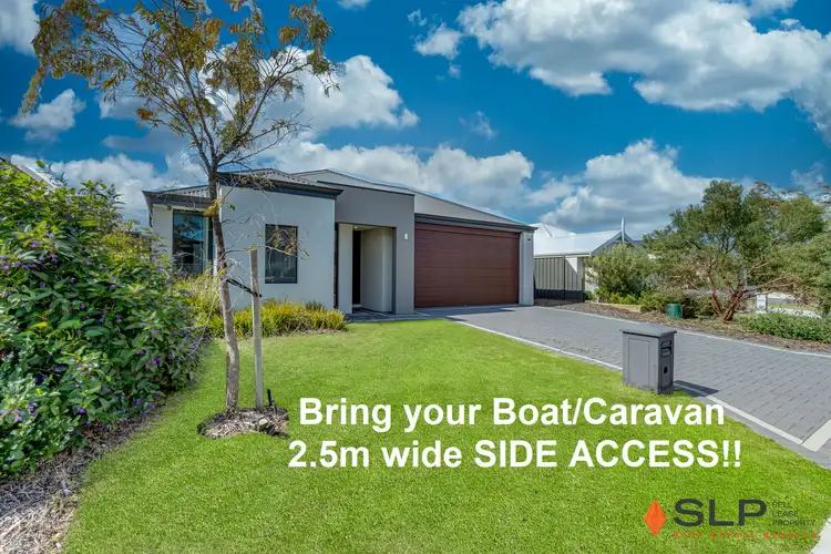 Second view of Homely house listing, 3 Haviland Mews, Banksia Grove WA 6031