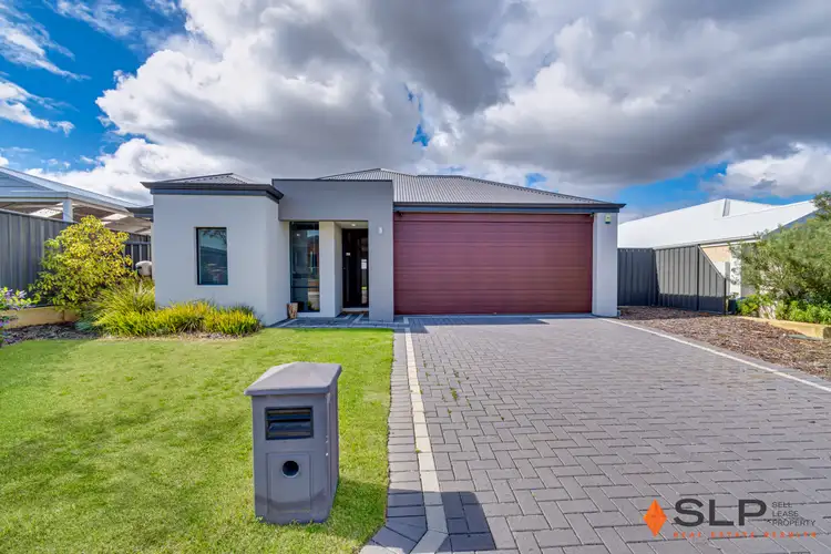 Fourth view of Homely house listing, 3 Haviland Mews, Banksia Grove WA 6031