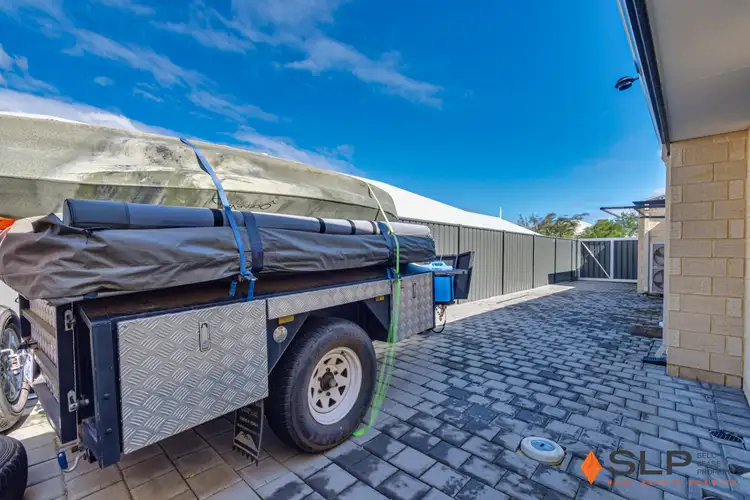 Fifth view of Homely house listing, 3 Haviland Mews, Banksia Grove WA 6031