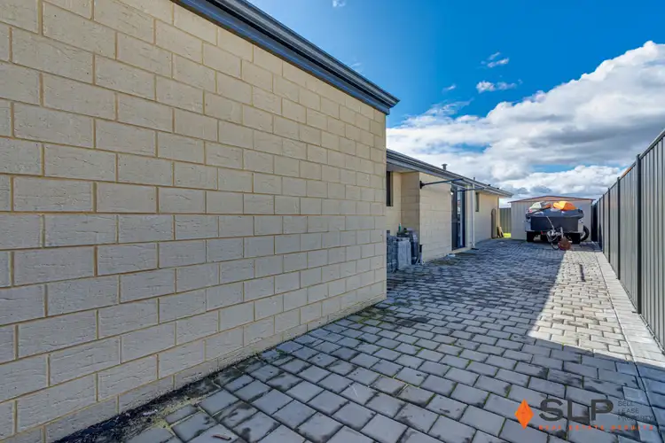 Sixth view of Homely house listing, 3 Haviland Mews, Banksia Grove WA 6031