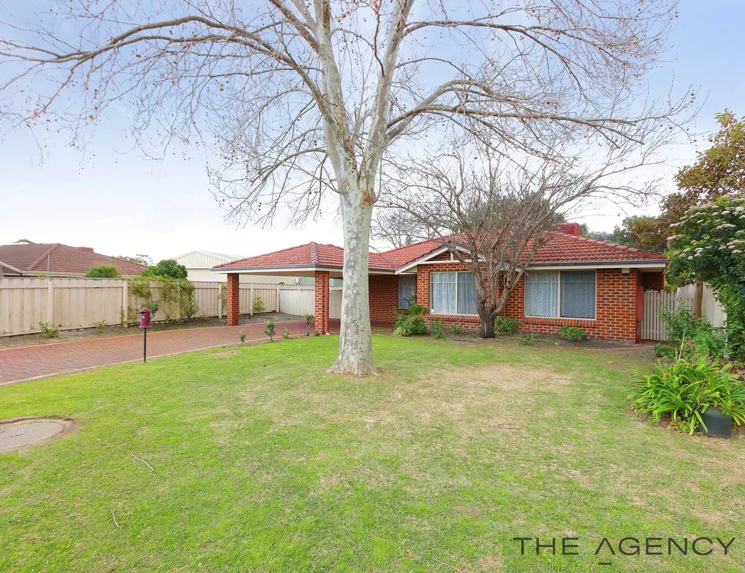 Main view of Homely house listing, 4 Retreat Mews, Canning Vale WA 6155