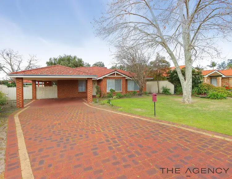 Third view of Homely house listing, 4 Retreat Mews, Canning Vale WA 6155