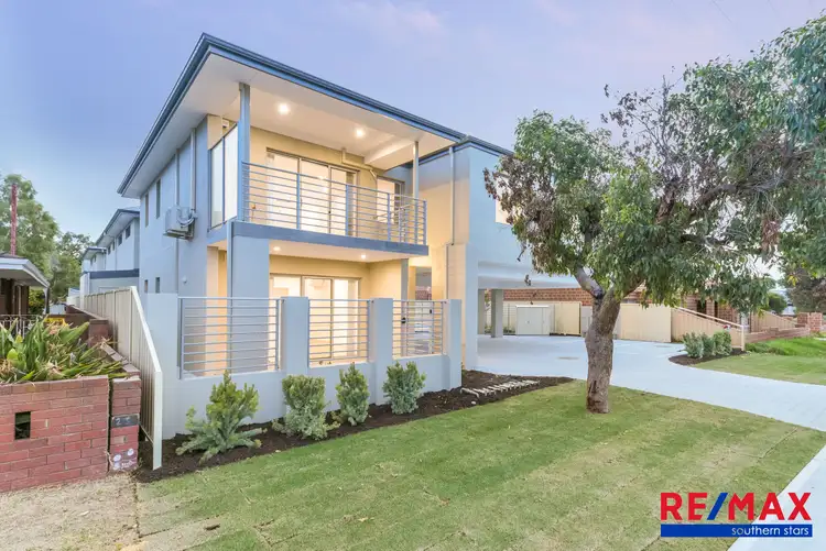 4/19 Streatham Street, Beckenham WA 6107