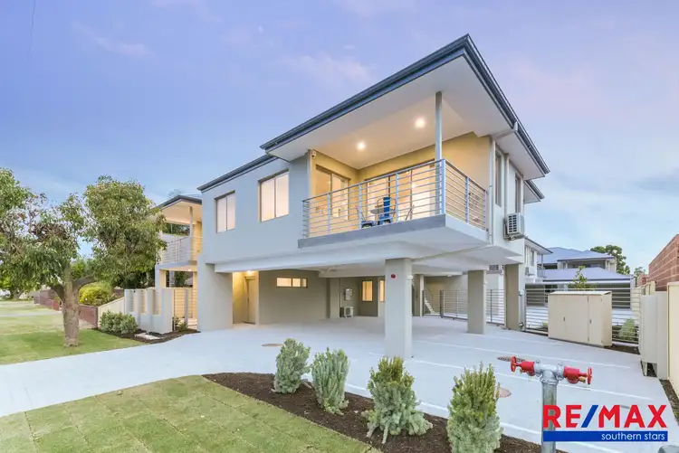 9/19 Streatham Street, Beckenham WA 6107