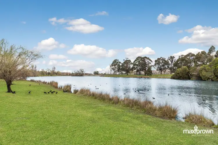 Second view of Homely house listing, 37 Lakeside Drive, Hidden Valley VIC 3756