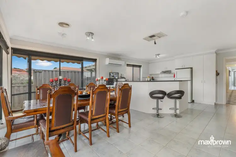 Fourth view of Homely house listing, 37 Lakeside Drive, Hidden Valley VIC 3756