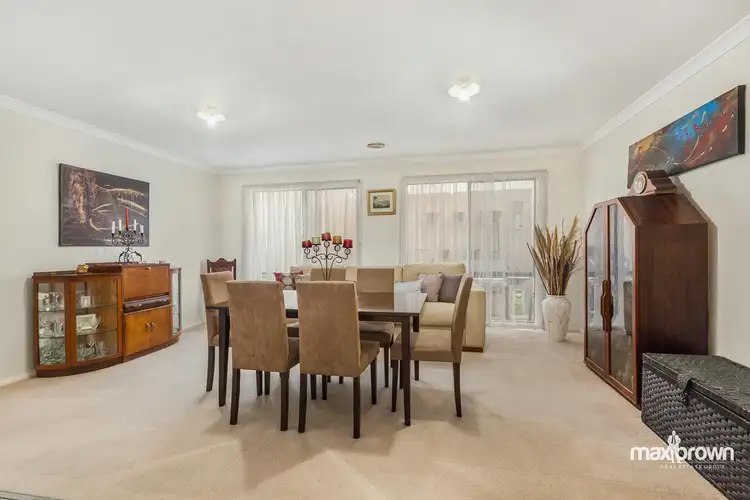 Sixth view of Homely house listing, 37 Lakeside Drive, Hidden Valley VIC 3756