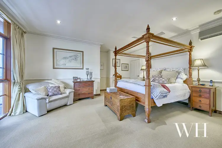 Fifth view of Homely house listing, 14 Swanbourne Street, Fremantle WA 6160