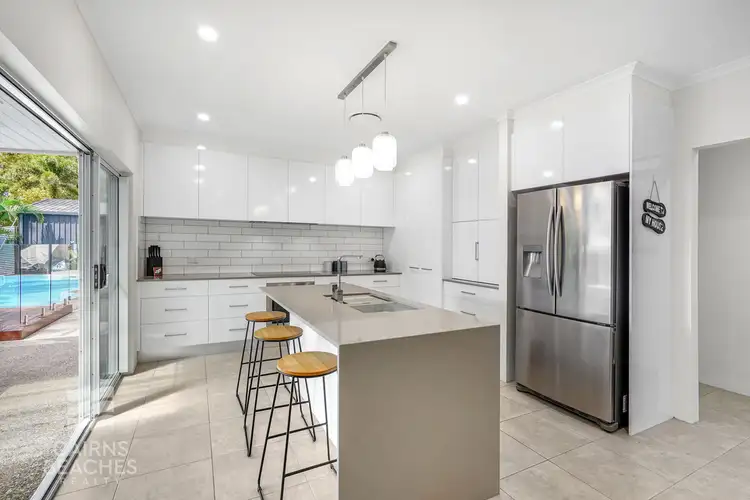 Second view of Homely house listing, 26 Eddy Street, Clifton Beach QLD 4879